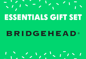 Essential Coffee Gift Set from Bridgehead