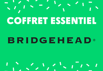 Coffret essentiel de Bridgehead